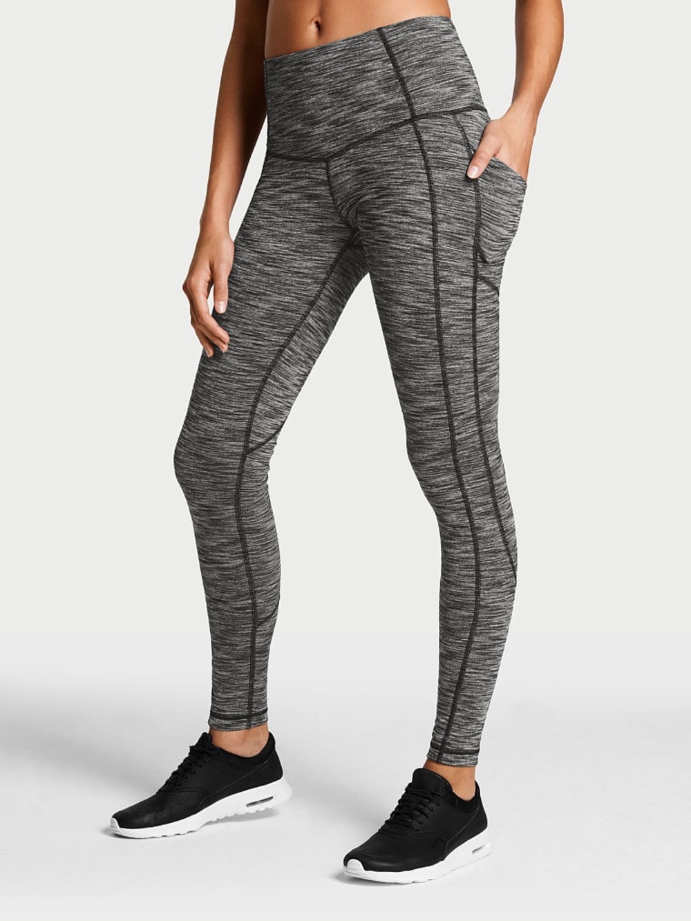 Victoria Secret Sport Grey Knockout
Tight Victoria's Secret VSX